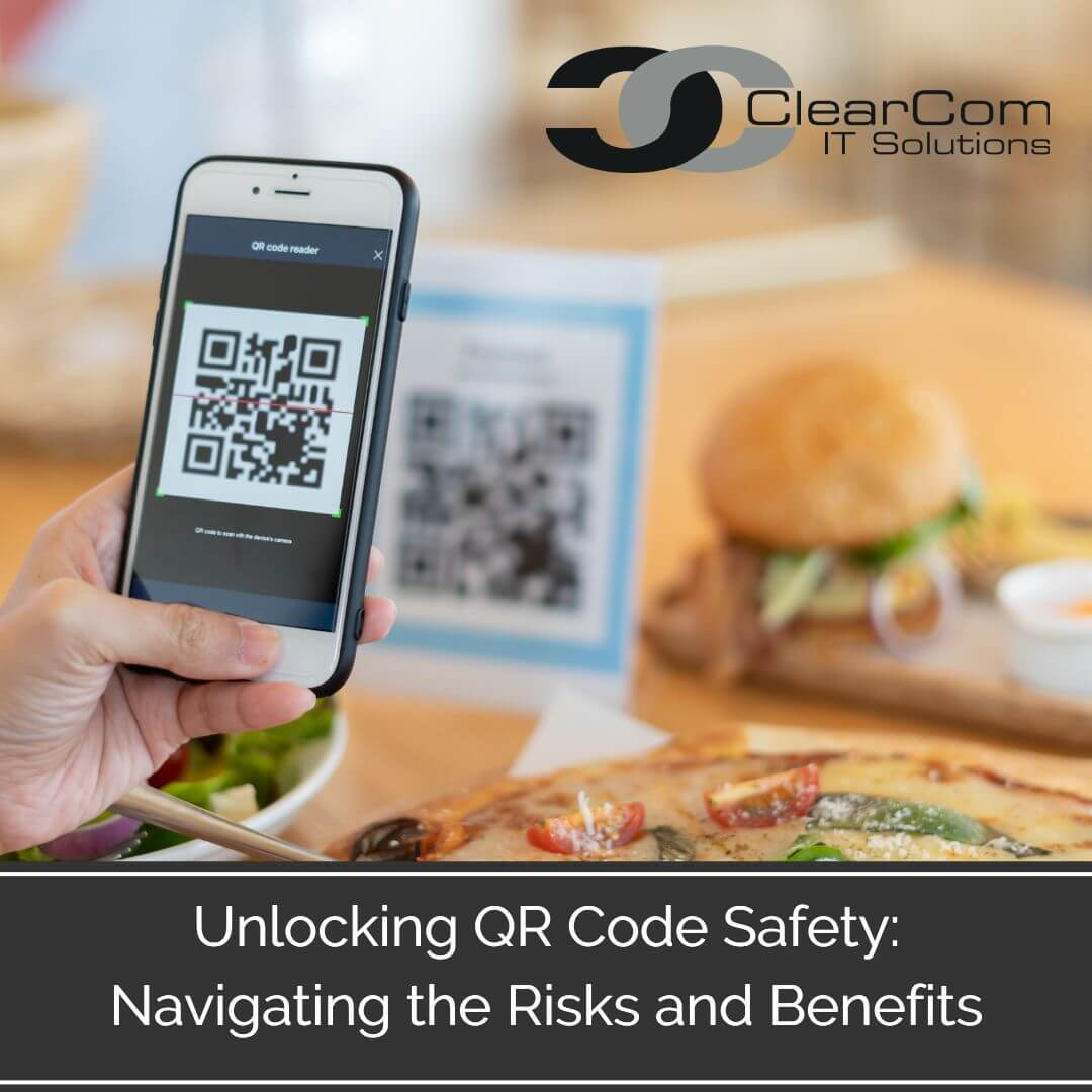 Unlocking QR Code Safety: Navigating the Risks and Benefits