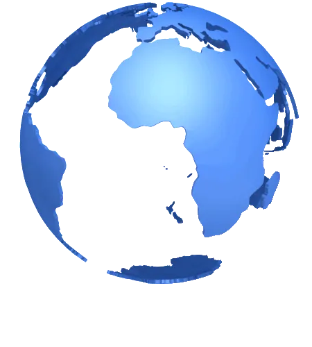 across the globe